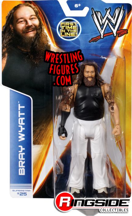 WWE Superstars Series 039 (2014) Mfa39_bray_wyatt_P