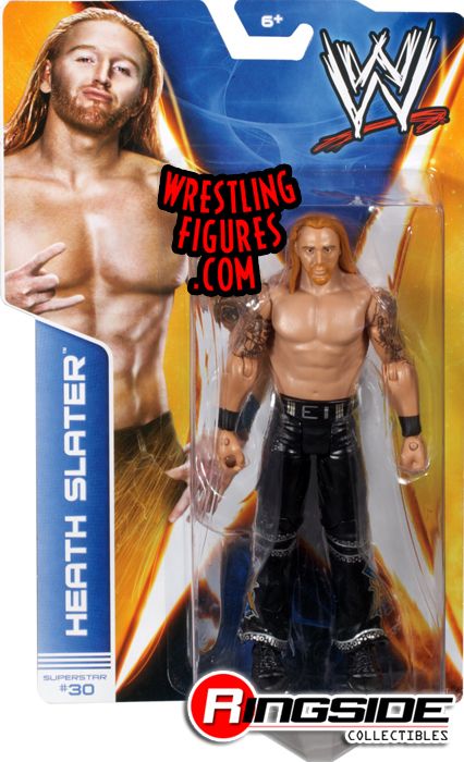 WWE Superstars Series 039 (2014) Mfa39_heath_slater_P