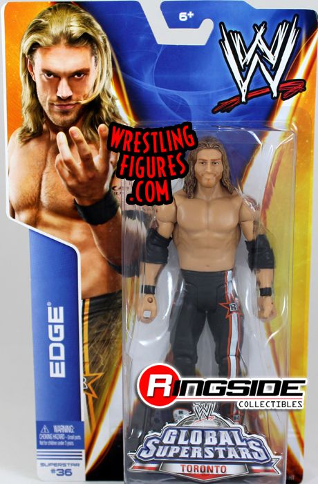 edge wwe figure