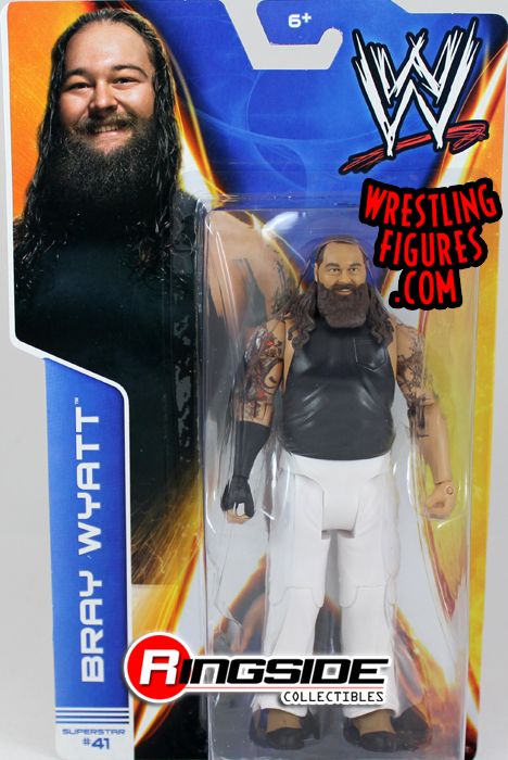 WWE Superstars Series 041 (2014) Mfa41_bray_wyatt_moc