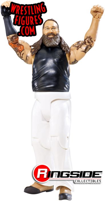 WWE Superstars Series 041 (2014) Mfa41_bray_wyatt_pic1_P