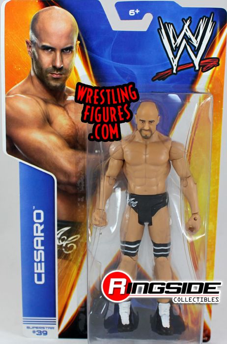 WWE Superstars Series 041 (2014) Mfa41_cesaro_moc