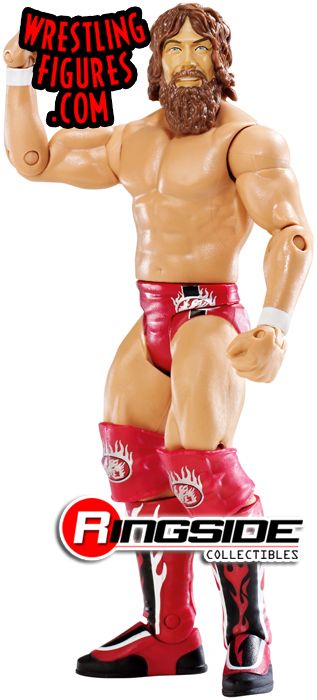 WWE Superstars Series 041 (2014) Mfa41_daniel_bryan_pic1_P