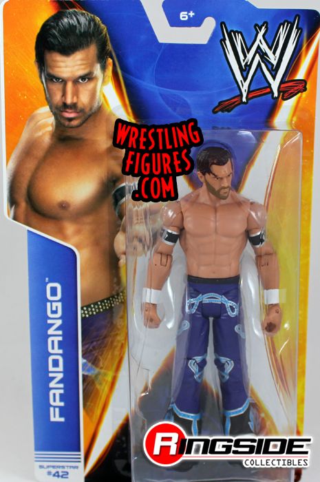 WWE Superstars Series 041 (2014) Mfa41_fandango_moc