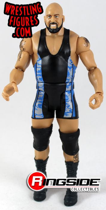 WWE Superstars Series 042 (2014) Mfa42_big_show_pic1