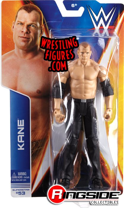 Corporate shop kane wwe
