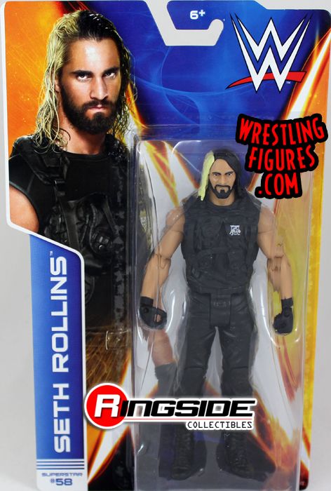 WWE Superstars Series 044 (2014) Mfa44_seth_rollins_moc