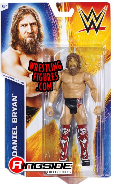 WWE Superstars Series 045 (2014) Mfa45_daniel_bryan_P