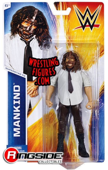 WWE Superstars Series 045 (2014) Mfa45_mankind_P