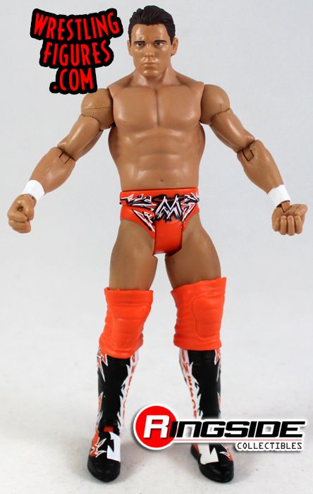 WWE マテル プロレス ミスターT フィギュア Amazon.com: Mattel WWE Ultimate Edition Action Figure