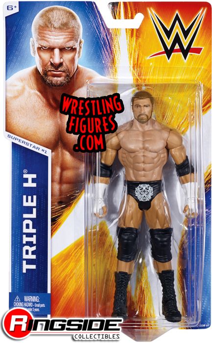 WWE Superstars Series 045 (2014) Mfa45_triple_h_P