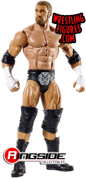 WWE Superstars Series 045 (2014) Mfa45_triple_h_pic1_P