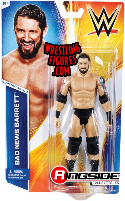 WWE Superstars Series 046 (2014) Mfa46_wade_barrett_P