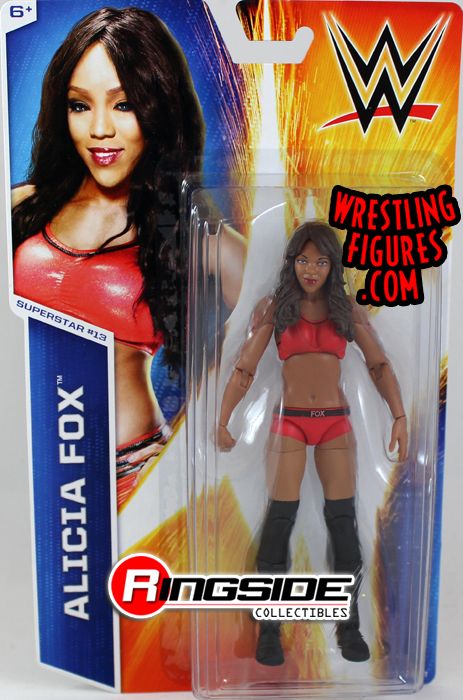 WWE Superstars Series 047 (2015) Mfa47_alicia_fox_moc