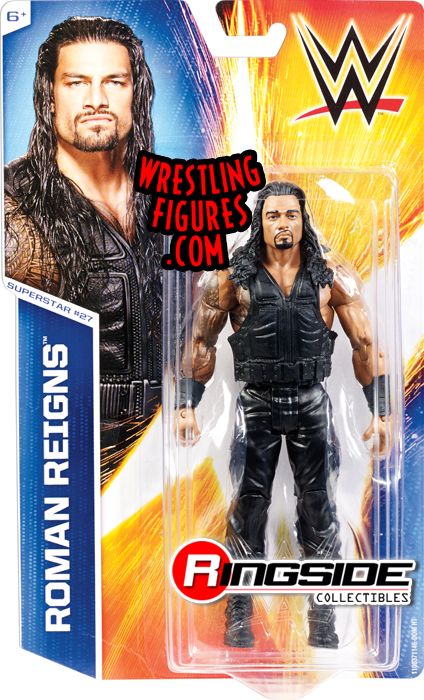 WWE Superstars Series 049 (2015) Mfa49_roman_reigns_P