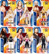 WWE BOXセット 2007 WWE Jakks Pacific Deluxe Aggression DX: Shawn Michaels
