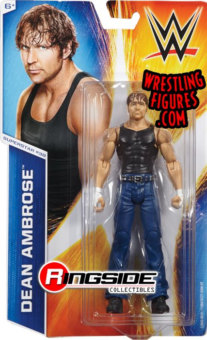 WWE Superstars Series 051 (2015) Mfa51_dean_ambrose_P