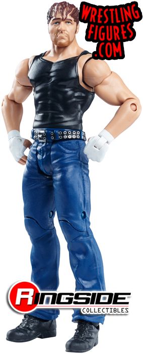 WWE Superstars Series 051 (2015) Mfa51_dean_ambrose_pic1_P