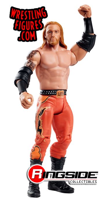 WWE Superstars Series 051 (2015) Mfa51_heath_slater_pic1_P