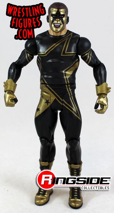 wwe stardust action figure