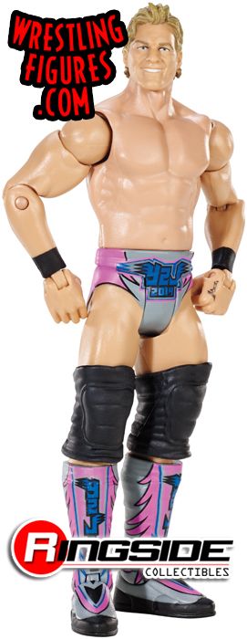 WWE Superstars Series 052 (2015) Mfa52_chris_jericho_pic1_P