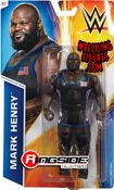 Wwe mark henry shop toys