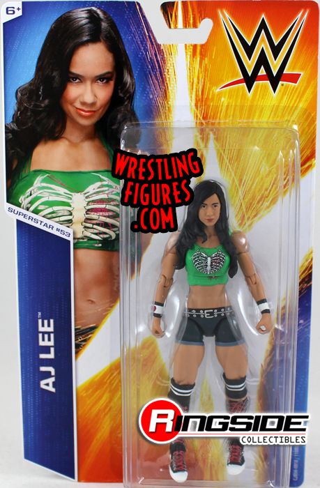 WWE Superstars Series 053 (2015) Mfa53_aj_lee_moc