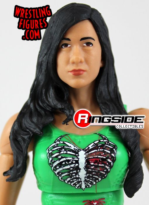 Aj clearance lee figure
