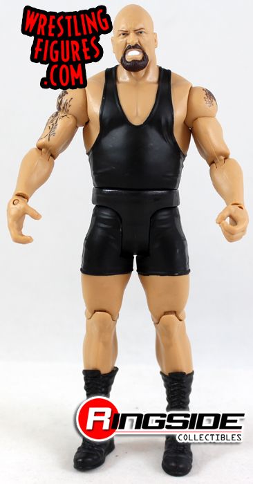 WWE Superstars Series 054 (2015) Mfa54_big_show_pic1