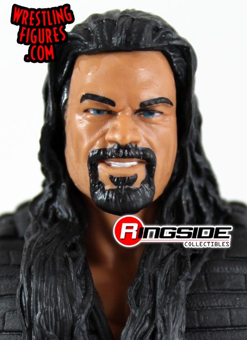 Roman Reigns - WWE Series 54 WWE Toy Wrestling Action Figure Roman Reigns - WWE Series 54 WWE Toy Wrestling Action Figure