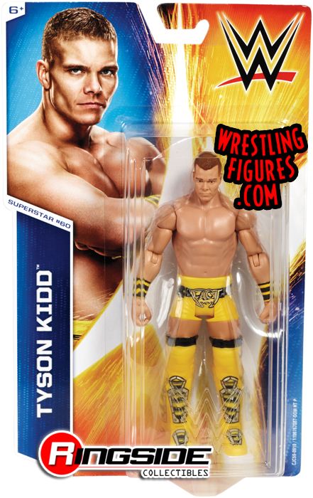 WWE Superstars Series 054 (2015) Mfa54_tyson_kidd_P