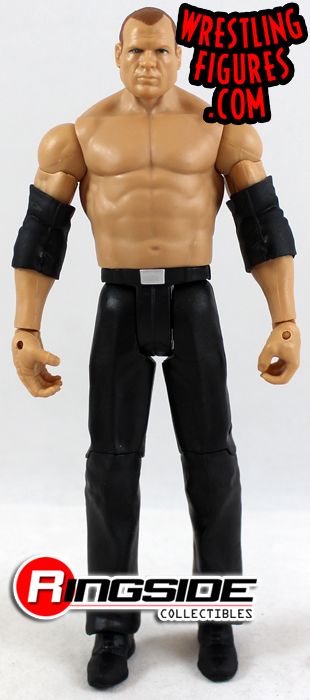 Kane - WWE Series 55 WWE Toy Wrestling Action Figure by Mattel