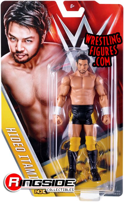 WWE Superstars Series 056 (2015) Mfa56_hideo_itami_P