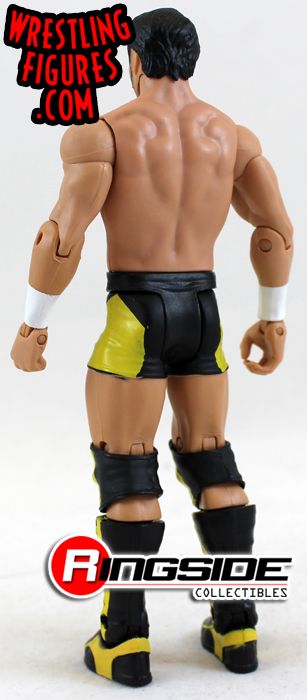 Hideo itami action figure discount