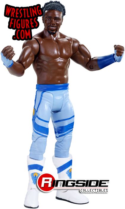 WWE Superstars Series 056 (2015) Mfa56_xavier_woods_pic1_P