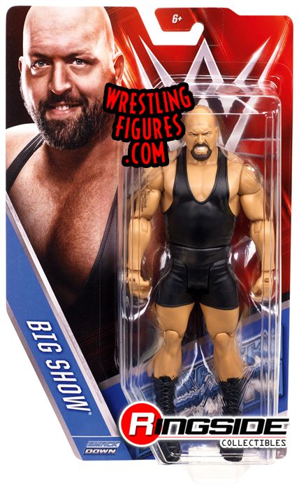 WWE Superstars Series 057 (2015) Mfa57_big_show_P