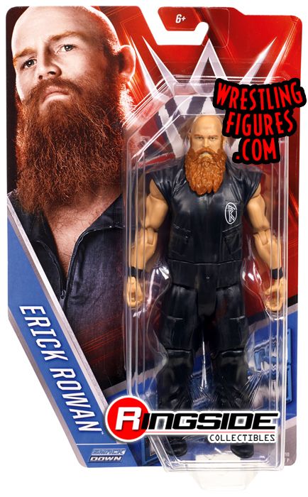 WWE Superstars Series 057 (2015) Mfa57_erick_rowan_P