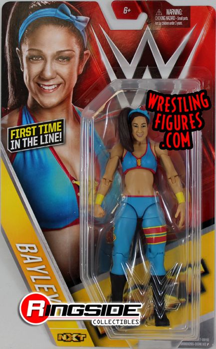 WWE Superstars Series 058 (2015) Mfa58_bayley_moc