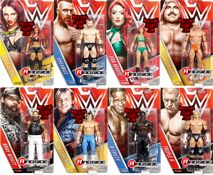 Wwe elite best sale 59