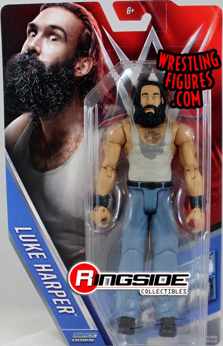 WWE Superstars Series 060 (2016) Mfa60_luke_harper_moc