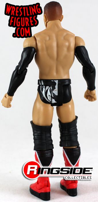 Finn Balor - WWE Series 61 WWE Toy Wrestling Action Figure by Mattel!