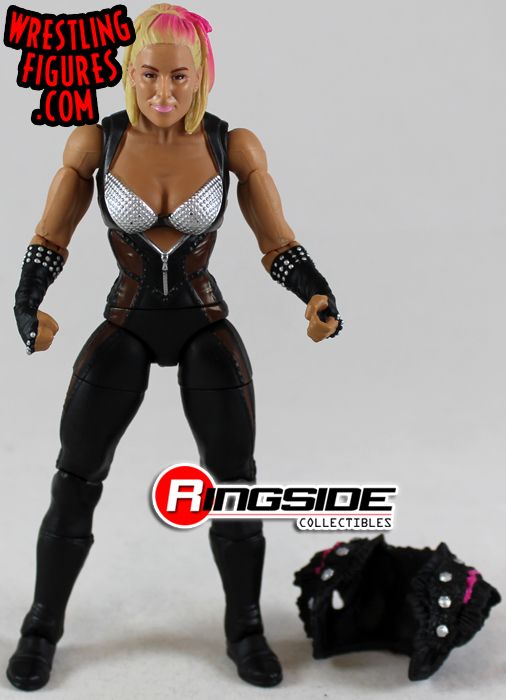 wwe natalya action figure