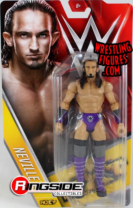 WWE Superstars Series 061 (2016) Mfa61_neville_moc