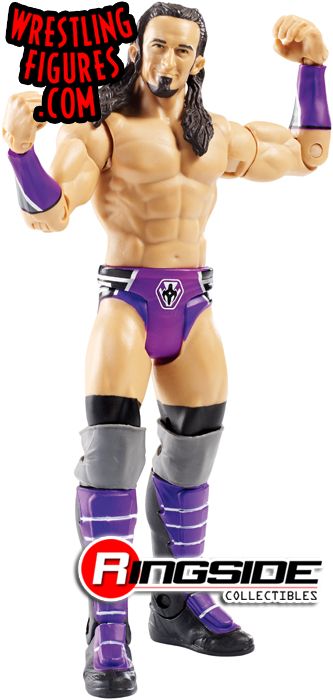 WWE Superstars Series 061 (2016) Mfa61_neville_pic1_P