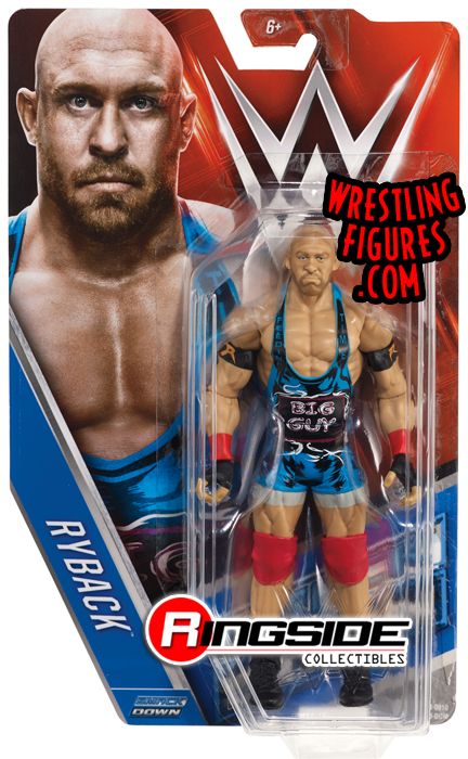 ryback figure