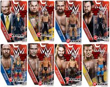 wwe series 63