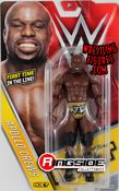 Apollo Crews - WWE Series 64 image