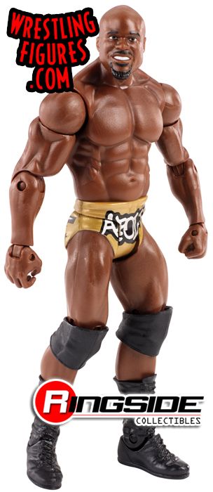 Apollo Crews - WWE Series 64 image