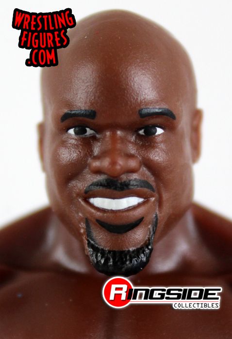 Apollo Crews - WWE Series 64 image