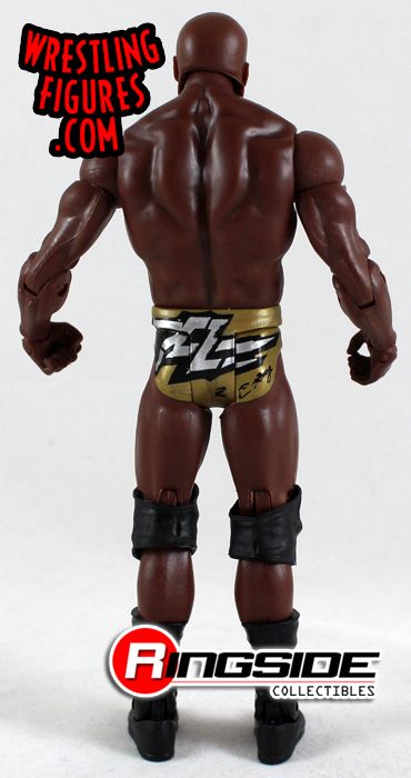 Apollo Crews - WWE Series 64 image